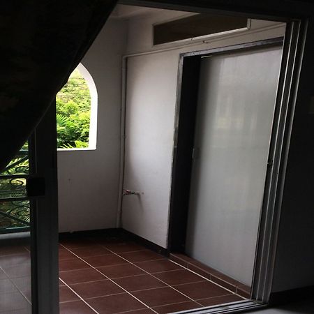 Baan Khun Mae Apartment Μπανγκόκ Εξωτερικό φωτογραφία