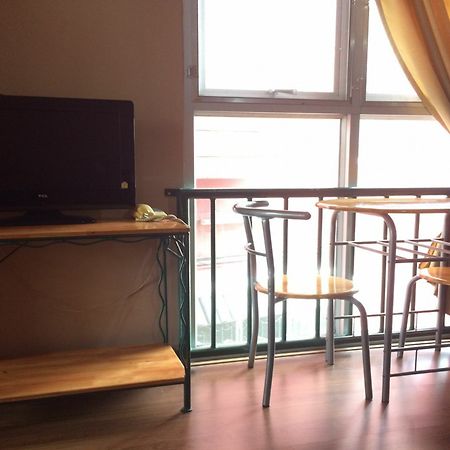 Baan Khun Mae Apartment Μπανγκόκ Εξωτερικό φωτογραφία