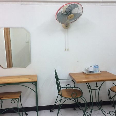 Baan Khun Mae Apartment Μπανγκόκ Εξωτερικό φωτογραφία