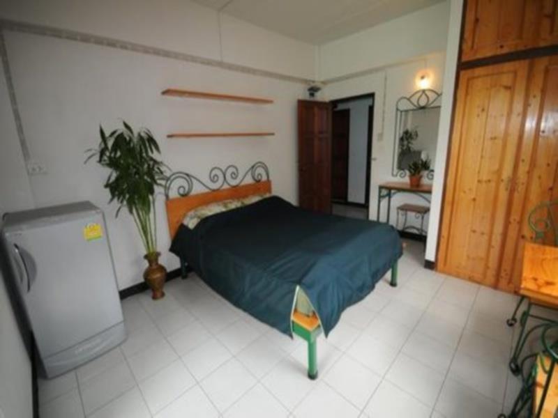 Baan Khun Mae Apartment Μπανγκόκ Εξωτερικό φωτογραφία