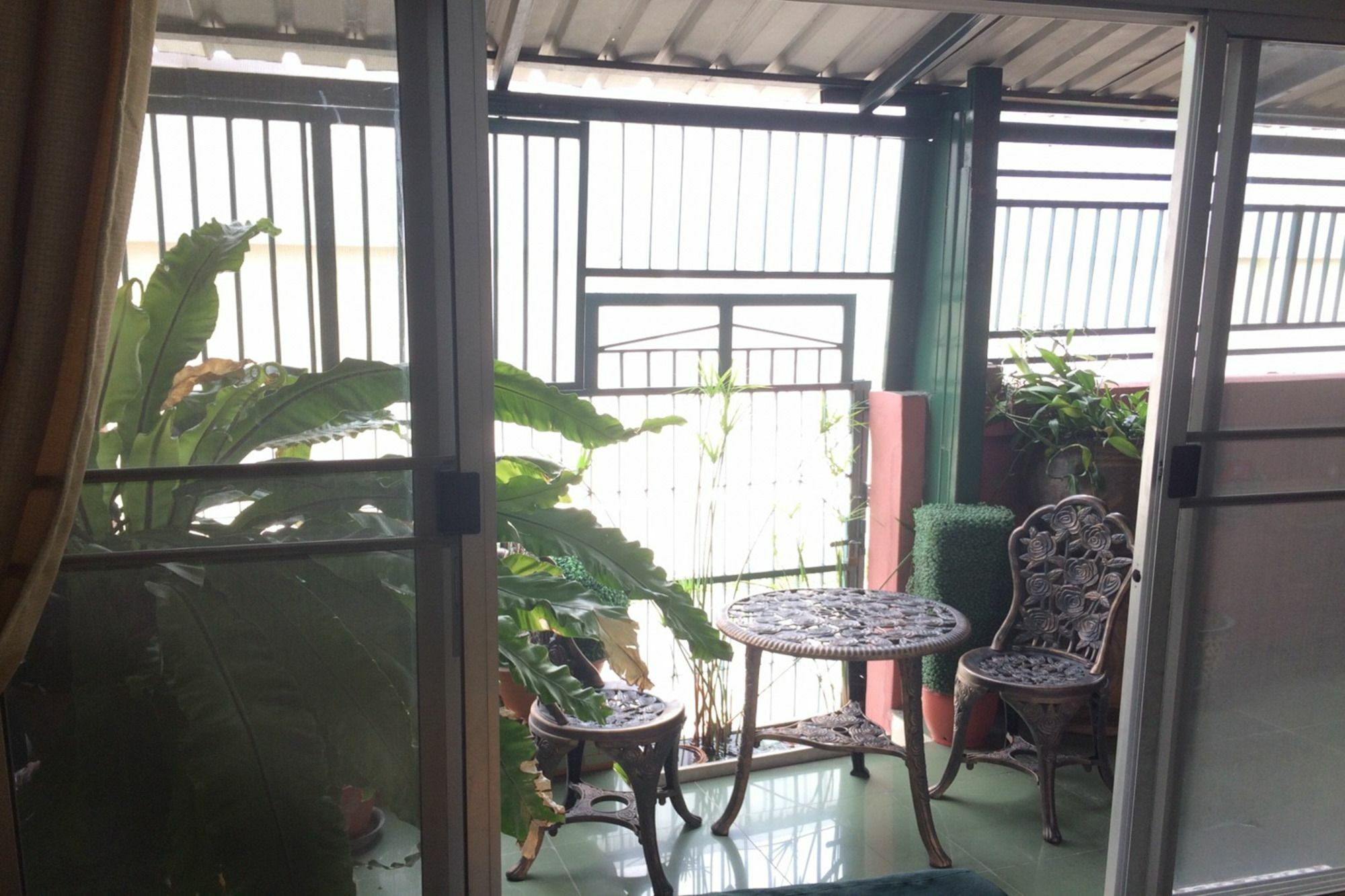 Baan Khun Mae Apartment Μπανγκόκ Εξωτερικό φωτογραφία