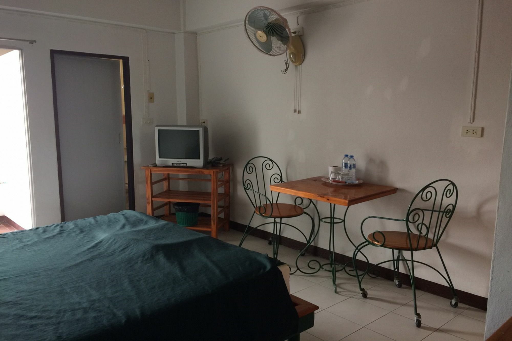Baan Khun Mae Apartment Μπανγκόκ Εξωτερικό φωτογραφία