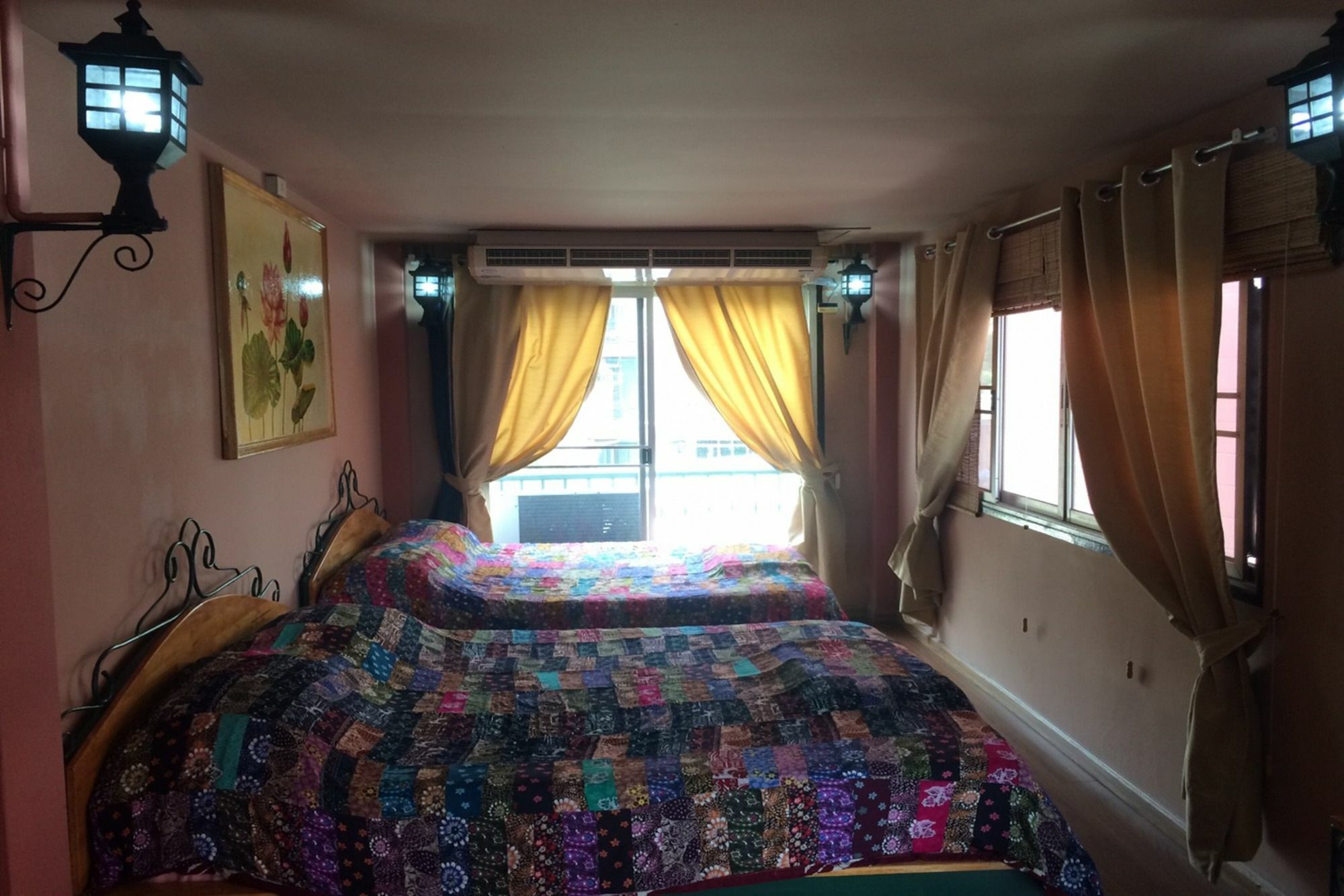 Baan Khun Mae Apartment Μπανγκόκ Εξωτερικό φωτογραφία