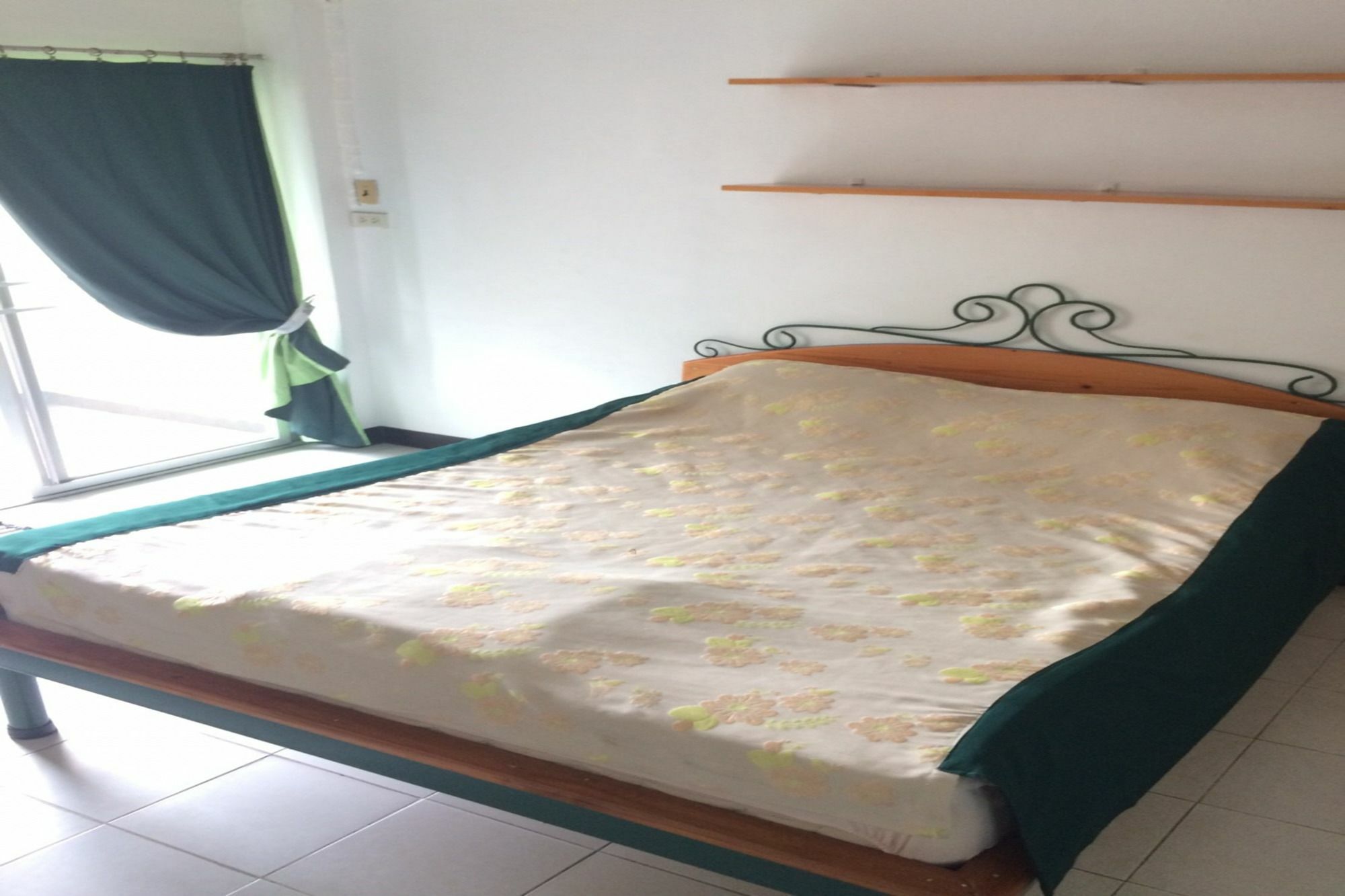 Baan Khun Mae Apartment Μπανγκόκ Εξωτερικό φωτογραφία