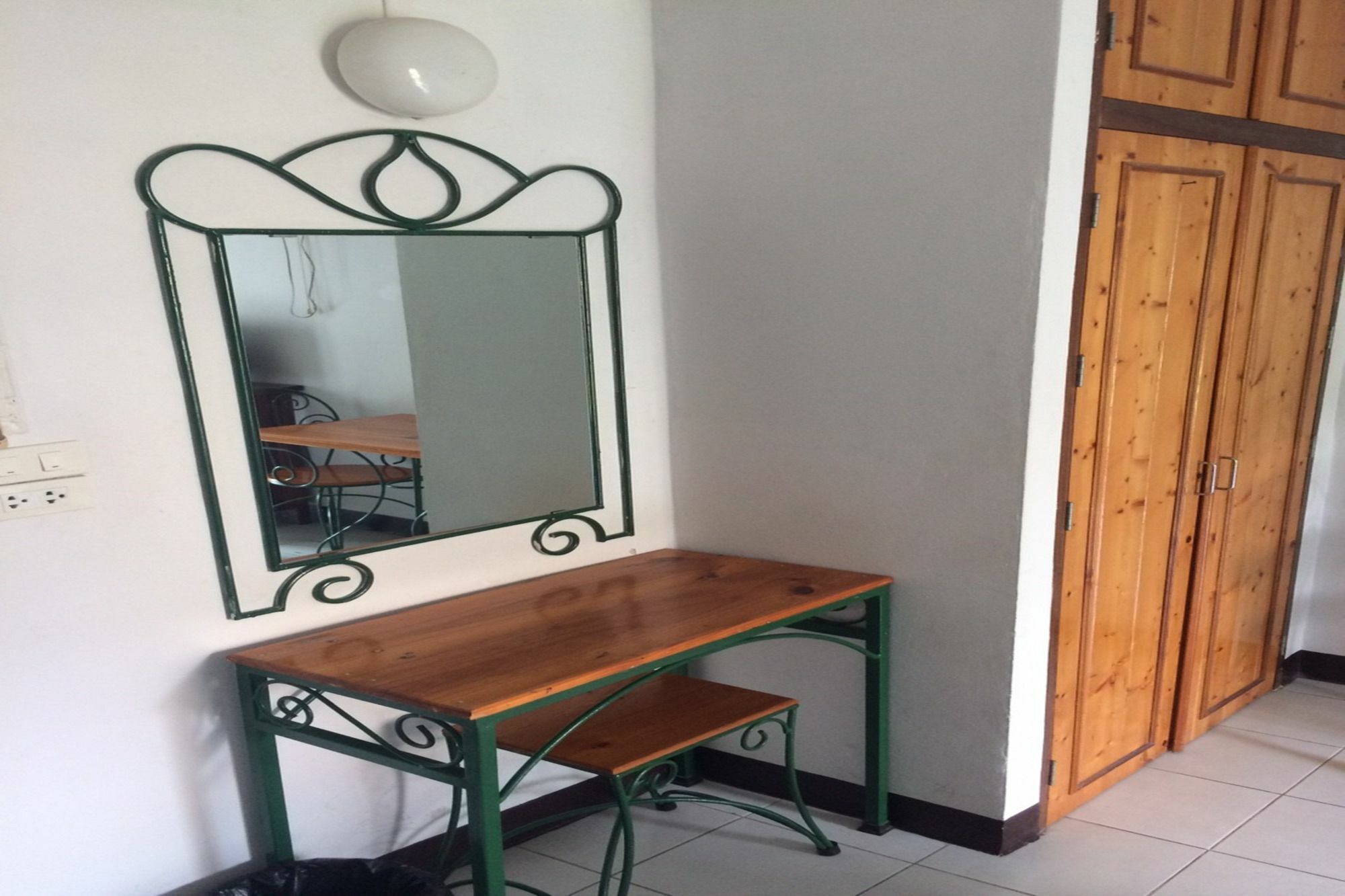 Baan Khun Mae Apartment Μπανγκόκ Εξωτερικό φωτογραφία