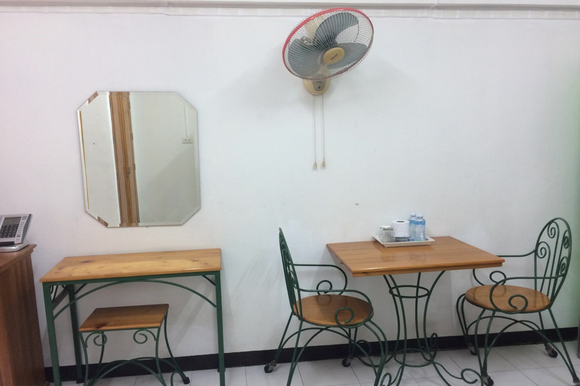 Baan Khun Mae Apartment Μπανγκόκ Εξωτερικό φωτογραφία