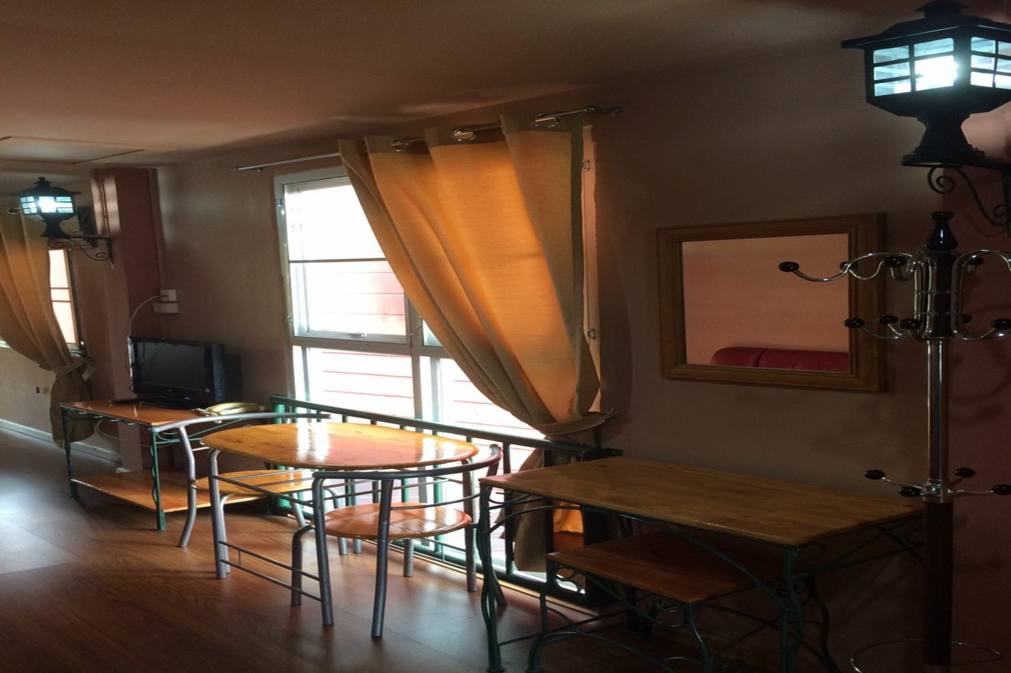 Baan Khun Mae Apartment Μπανγκόκ Εξωτερικό φωτογραφία