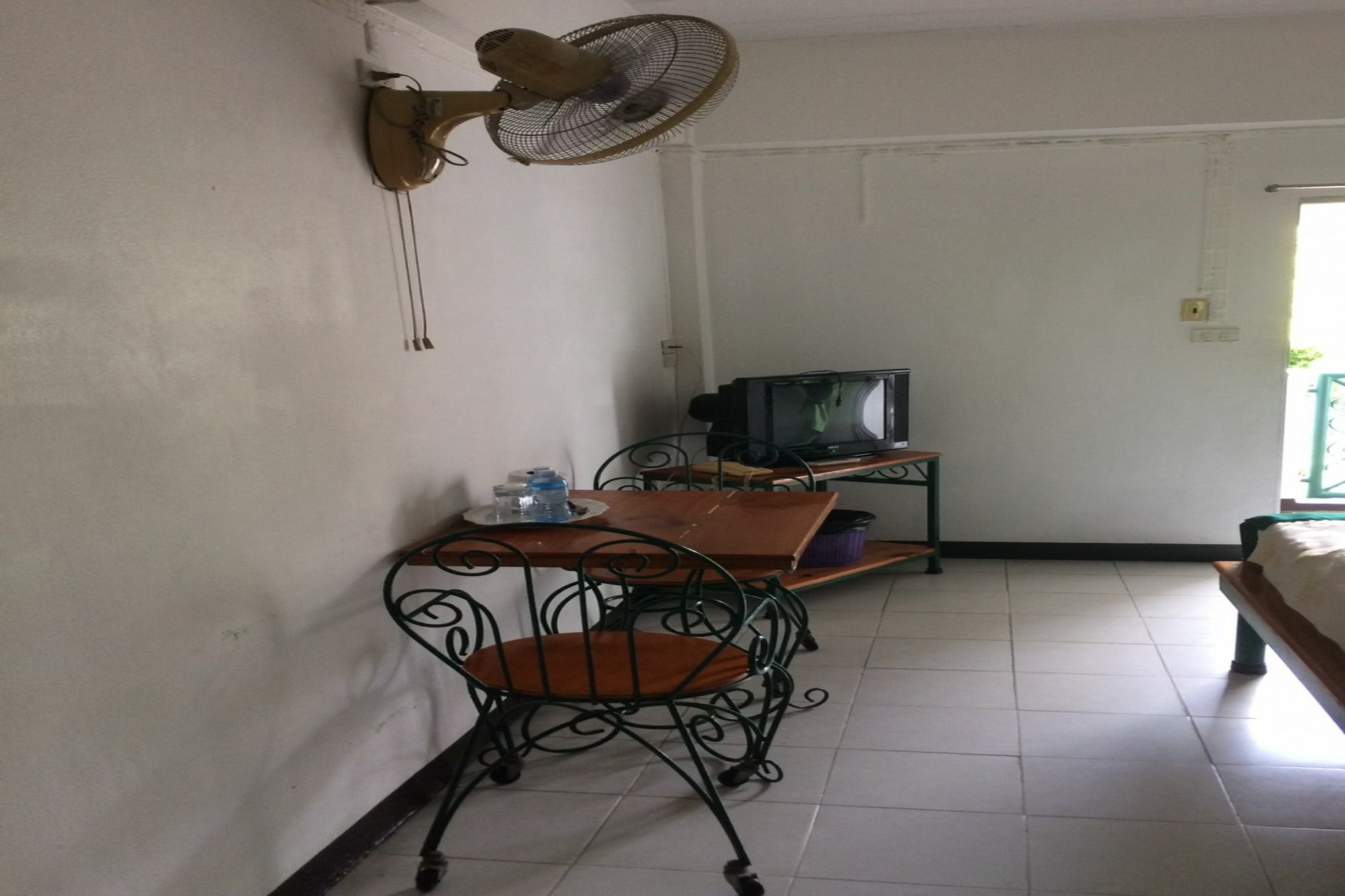 Baan Khun Mae Apartment Μπανγκόκ Εξωτερικό φωτογραφία