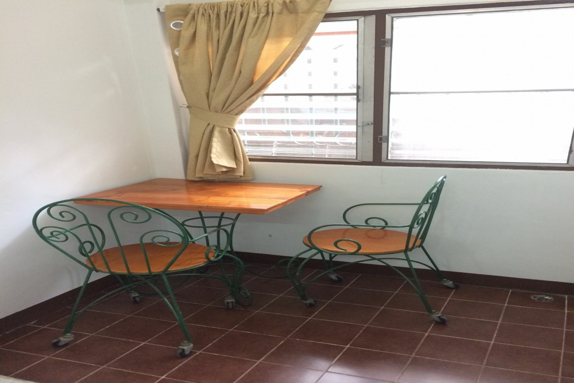 Baan Khun Mae Apartment Μπανγκόκ Εξωτερικό φωτογραφία