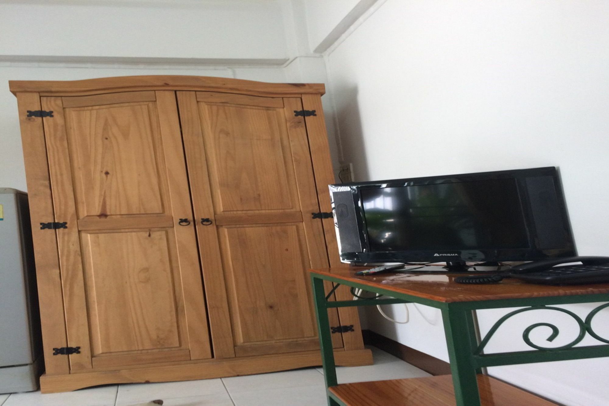 Baan Khun Mae Apartment Μπανγκόκ Εξωτερικό φωτογραφία