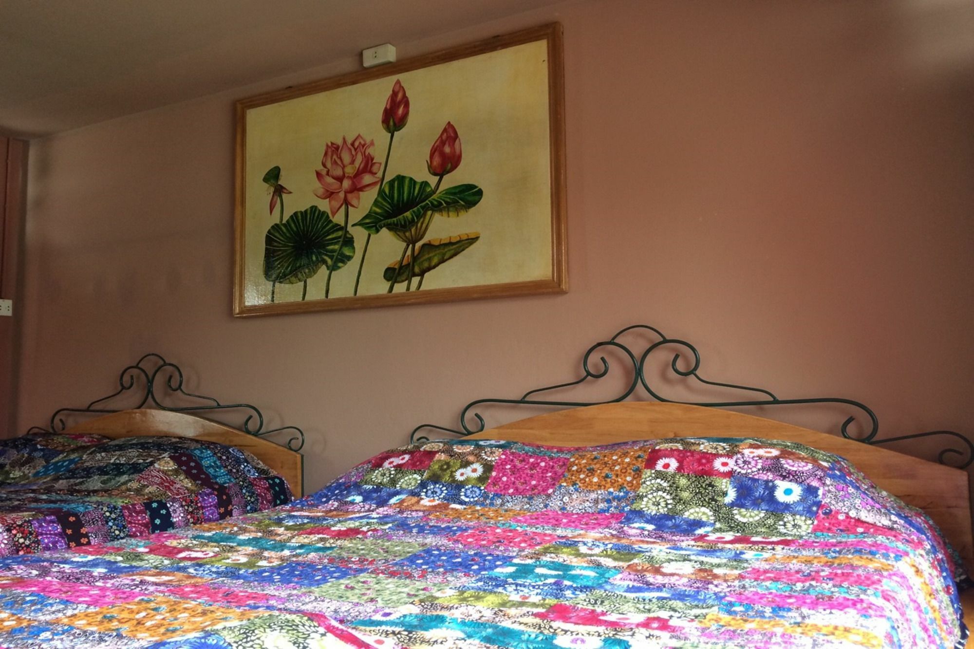 Baan Khun Mae Apartment Μπανγκόκ Εξωτερικό φωτογραφία